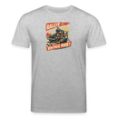 Honda vtx 1300 [T-shirt] - Retro Rally - Borstprint