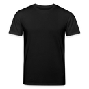 Suzuki gsx-r 600 [Camiseta] - Top-Down Tech - Impresión trasera