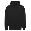 Ducati supersport [Hoodie] - Grunge Badge - Rücken Print