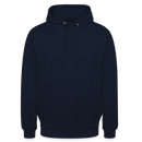 Honda nc 700 [Sudadera con capucha] - Retro Rallye - Impresión trasera