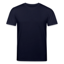 Honda NC 700 [T-shirt] - Top-Down Tech - Print op de achterkant