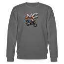 Honda nc 700 [Sudadera] - Graffiti Float - Estampado en el pecho