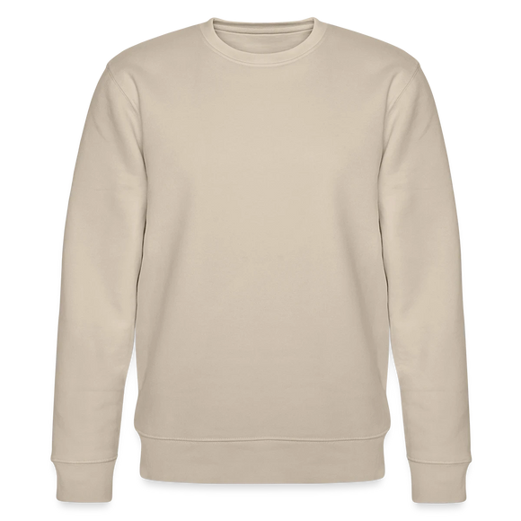 Honda nc 700 [Sweatshirt] - Grunge Badge - Rücken Print