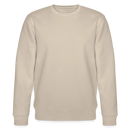 Honda nc 700 [Sweatshirt] - Retro Rallye - Rücken Print