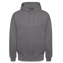 Honda NC 700 [Hoodie] - Top-Down Tech - Print op de achterkant