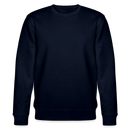 Honda nc 700 [Sudadera] - Insignia Grunge - Impresión trasera