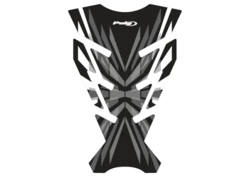 ヤマハ YZF-R1M [2016] – プロタンクプロテクター – 透明