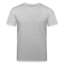 Honda nc 700 [T-shirt] - Retro Rallye - Bagsidetryk