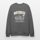 Stanley/Stella Unisex Bio-Sweatshirt CHANGER - Anthrazit