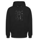 Suzuki gsx-r 600 [Hoodie] – Top-Down Tech – Potisk na hrudi