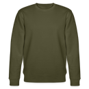 Honda nc 700 [Sudadera] - Caricatura - Impresión trasera