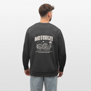 Stanley/Stella Unisex Bio-Sweatshirt CHANGER - Anthrazit