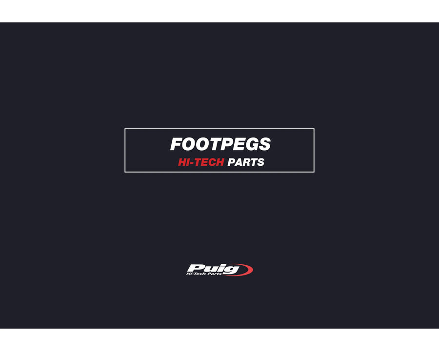 HONDA CRF 1100 L AFRICA TWIN ADVENTURE SPORTS [2025] – Estriberas todoterreno