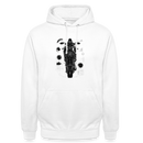 Suzuki gsx-r 600 [Hoodie] – Top-Down Tech – Potisk na hrudi