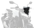 YAMAHA MT-07 PURE [2024] – Protektor Dashboard – Mattschwarz