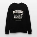 Stanley/Stella Unisex Bio-Sweatshirt CHANGER - Schwarz