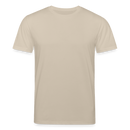 Honda NC 700 [T-shirt] - Top-Down Tech - Print op de achterkant