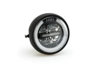 KAWASAKI ELIMINATOR 500 SE [2025] – Reflektor LED Lumen Z – Czarny