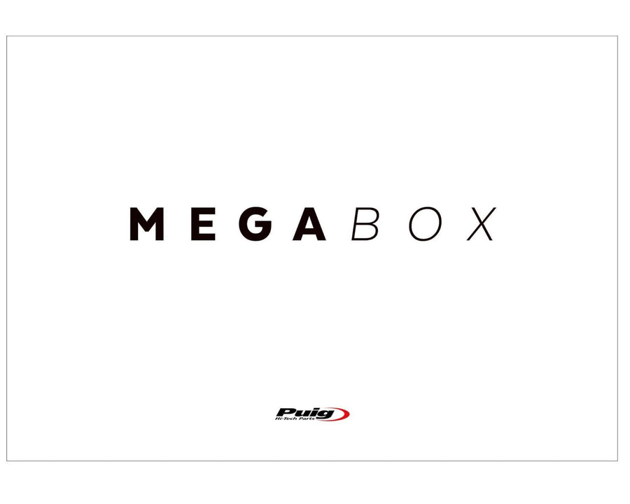 SYM SYMPHONY SR 50 [2025] – Mega Box – Czarny