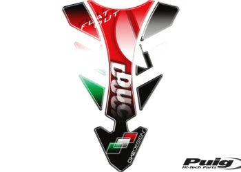 DUCATI STREETFIGHTER V2 [2025] – Haltering – Schwarz