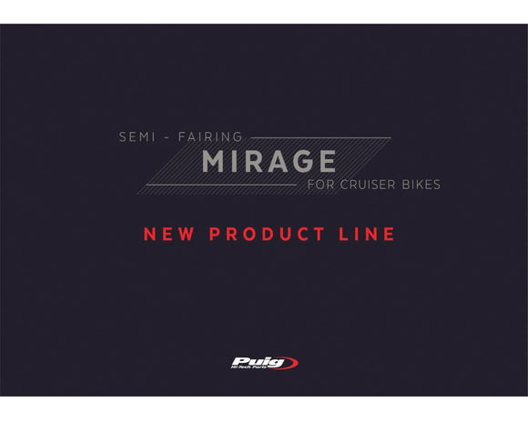 KAWASAKI ELIMINATOR 500 SE [2025] – Mirage – Tinted