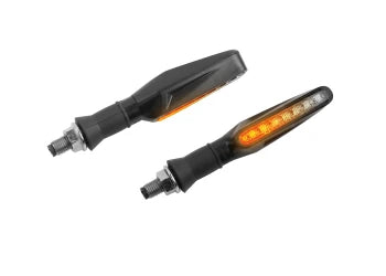 KTM RC 390 [2025] – Reflektor – Czarny