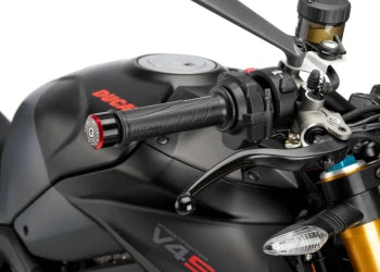 BMW C 400 GT [2024] – Lenkerenden Kurz – Silber