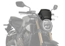 HONDA CB 300 R NEO SPORTS CAFE [2025] – Nova Geração Sport – Preto-12