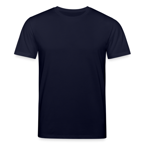 Honda NC 700 [T-shirt] - Top-Down Tech - Print op de achterkant