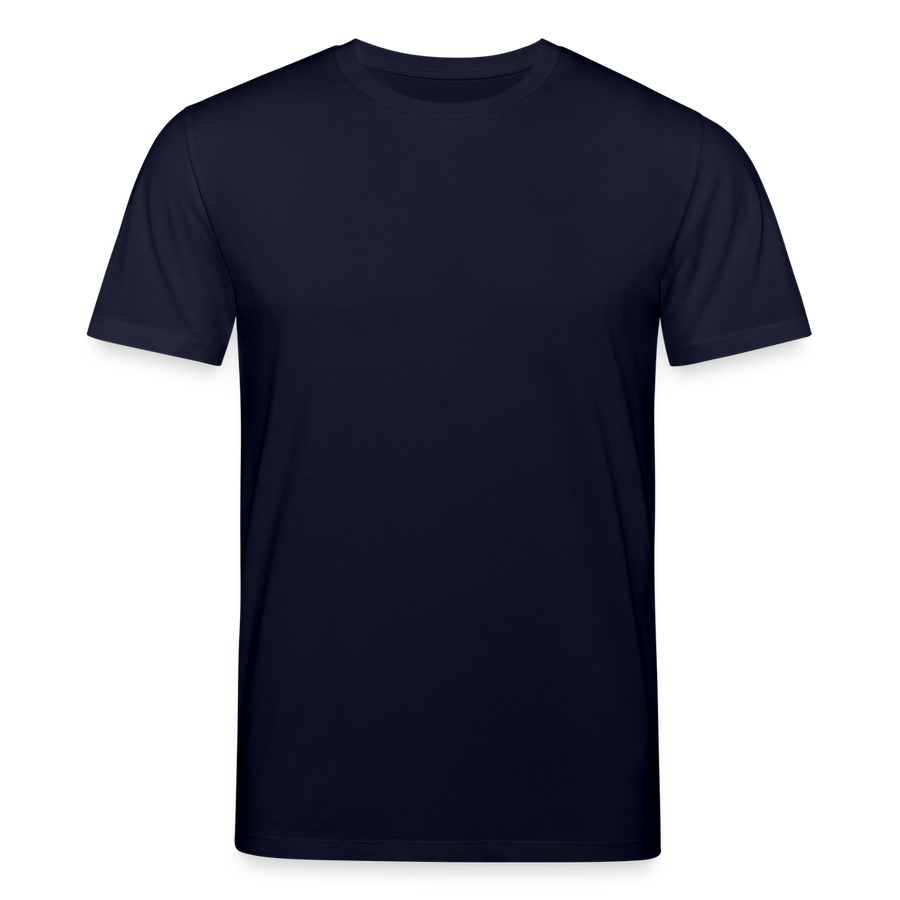 Honda nc 700 [T-Shirt] - Top-Down Tech - Rücken Print