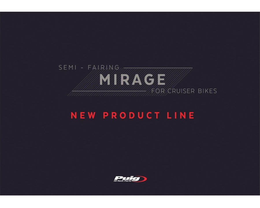 HONDA CMX 1100 REBEL DCT [2024] – Mirage – Kraftigt tonad