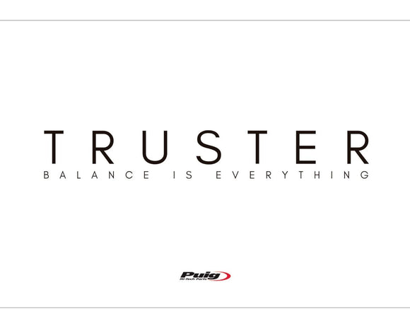 HONDA NT 1100 DCT [2024] — Наконечники руля подруливающего устройства — Черный