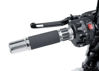 TRIUMPH BONNEVILLE SPEEDMASTER [2025] – Adapter Bremshebel "Heritage" – Schwarz