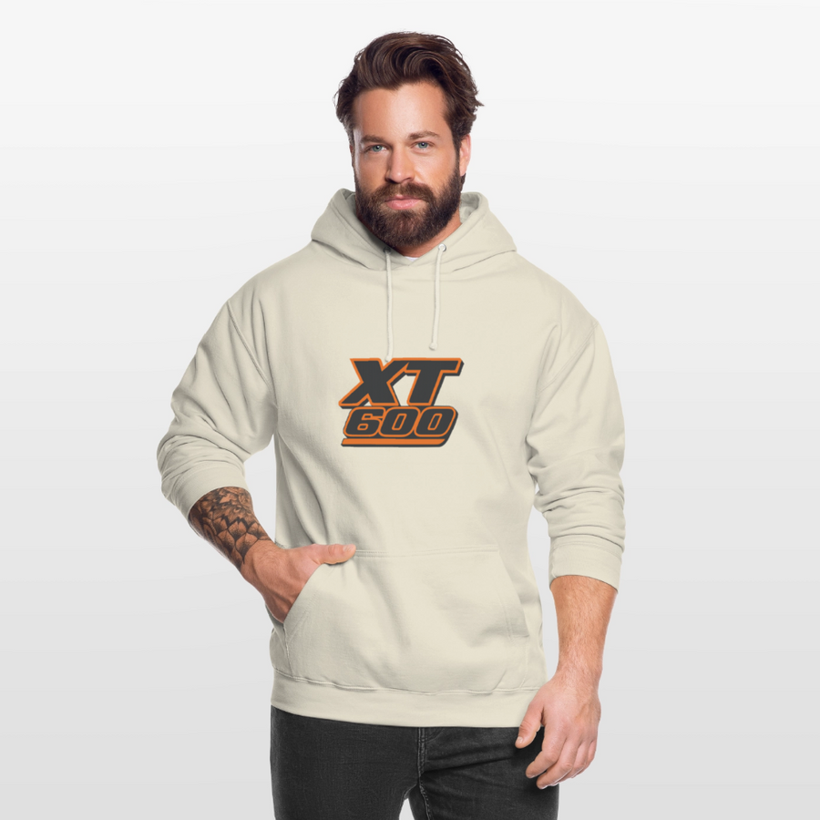 Unisex Hoodie - Vanille-Milchshake