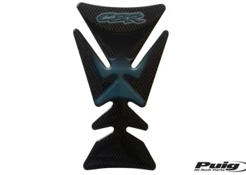YAMAHA YZF-R6 [2001] – Yoke Protector Xtreme – Carbon-look - 0