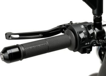 YAMAHA TZR 50 [2023] – Specchietto retrovisore Z2 – Nero