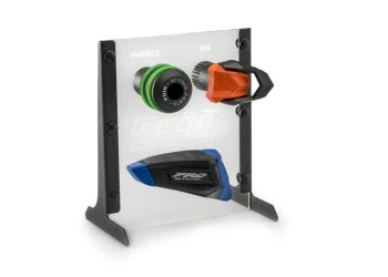 PUIG – Regleta Display – Negro