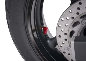 HONDA CBR 500 RA [2015] – Hinterradabdeckungen – Carbon look - 0