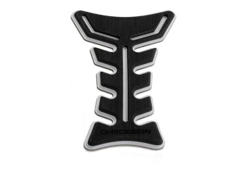 SUZUKI SV 1000 S [2005] – Yoke Protector Xtreme – Carbon look - 0