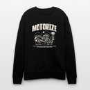 Brust Pulli - Schwarz