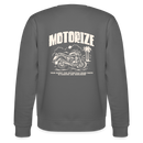 Stanley/Stella Unisex Bio-Sweatshirt CHANGER - Anthrazit