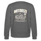 Stanley/Stella Unisex Bio-Sweatshirt CHANGER - Anthrazit