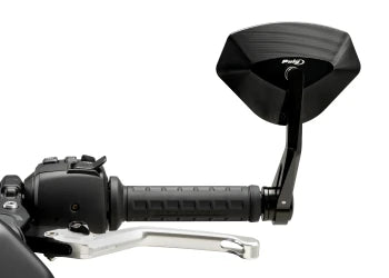VESPA PRIMAVERA ELETTRICA [2025] – Adaptateur de rétroviseur pour fixation au