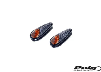 SUZUKI DL 1050 SE V-STROM [2025] – Proteção do farol – Transparente