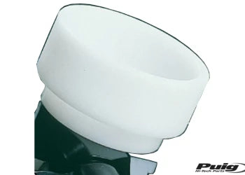 DUCATI STREETFIGHTER V4 SP2 [2025] – Protector Dashboard – Transparent