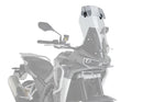 HUSQVARNA NORDEN 901 EXPEDITION [2025] – Tourenscheibe mit Spoilerscheibe – Getönt