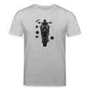 Suzuki gsx-r 600 [Camiseta] - Top-Down Tech - Impresión en el pecho