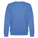 Stanley/Stella Unisex Bio-Sweatshirt CHANGER - Blau