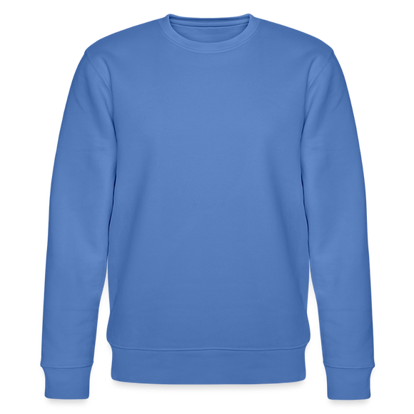 Stanley/Stella Unisex Bio-Sweatshirt CHANGER - Blau