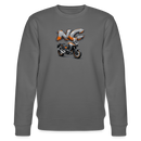 Honda nc 700 [Sudadera] - Graffiti Float - Estampado en el pecho